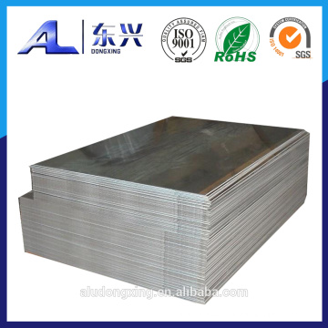 Aluminium sheet for making the sign board                        
                                                Quality Choice